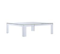 Kartell - Table basse Transparent