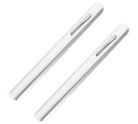 IOBIDDYS Ramasse-miettes Outil de Nettoyage Pratique 2pcs en Acier Inoxydable Grattoir à Miettes Robuste pour Table, pour Maison et Restaurant