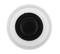 Ioensy 3 Pièces Couvercle de Réservoir d'eau IBC Accessoire à Capuchon pour Cuve Stockage Liquide en PP Résistant Pratique Convient Transport Liquide Usage, Fil Fin de 80 mm, 3 pièces