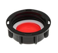 Ioensy 3 Pièces Couvercle de Réservoir d'eau IBC Accessoire à Capuchon pour Cuve Stockage Liquide en PP Résistant Pratique Convient Transport Liquide Usage, 60 mm d'épaisseur 3 pièces