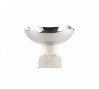 Ioensy à En Métal Réfléchisnt Porte- Décoratif En Métal Récient Rangement Basse, Coole, Style C