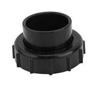 Ioensy Adaptateur de Vanne de Piscine 270100, Tuyauterie Haute Performance, Pièces de Rechange Robustes, 1 Jeu