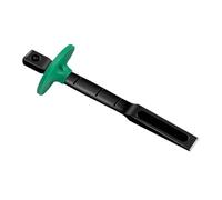 Ioensy Ciseau Plat pour Applications Industrielles dans La Roche et Le Ciment, 15cm