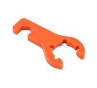 Ioensy ylindre à pour Démontage et Réparation Professionnels, Outil Ergonomique pour Réservoir de de Camping D'extérieur.
