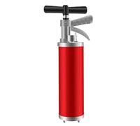 Ioensy Déboucheur à Pression d'air Déboucheur Pompe Ventouse Débouchage Rapide sans Produits Agressifs Réduit Les Retours d'eau Adapté aux Toilettes Lavabos, Version Améliorée