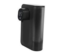 Ioensy Distributeur de Savon Automatique Intelligent et Moderne à 3 Niveaux de Réglage, 500 Ml, pour Bureau, Hôtel, Cuisine, Toilettes et Salle de Bain.