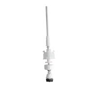 Ioensy Kit de Mécanisme de Broyage pour Mini Moulin à Sel Ou à Poivre, Accessoires de Cuisine, Installation Facile, Pièces de Rechange, 8 Po