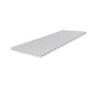 Ioensy Nappe Conçue pour Les Repas En Camping, Gris