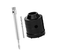 Ioensy Outil D'ouverture de Trou de 40 Mm pour Pièces de Réparation de Climatisation pour Briques de Ciment, avec Du Shankrod Carré