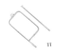 Ioensy Pièces pour Brûleur de Barbecue - Accessoires Portables Faciles à Installer - Barbecue Robuste
