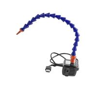 Ioensy Pompe de Circulation d'eau Portable et Pratique pour La Sculpture, avec Tuyau Universel, Tube de Pompe