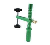 Ioensy Serre-joint D'établi, Outil de Menuiserie, Serre-joint D'établi pour Le Bricolage, 19mm