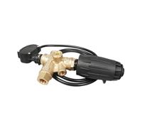 Ioensy Soupape de Décharge pour Nettoyeur Haute Pression - Remplacement Direct et Facile à Installer avec Pressostat