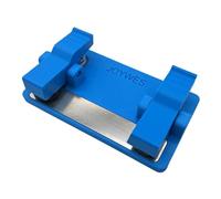 Ioensy Support de Fixation pour Station de Soudage Multifonction avec Panneau D'éclairage LED