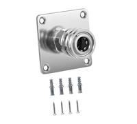 Ioensy Support Utilitaire pour à Mousse avec Raccord Rapide 1/4", 1 Pc