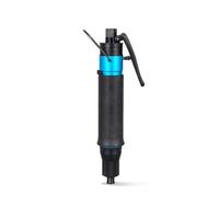 Ioensy Tournevis Pneumatique Outil à Air Visseuse Embout avec Réglage Moleté Du Couple et Mandrin Autobloquant Profil Fin pour Contrôle Stable Accessoires, BR-T30LB