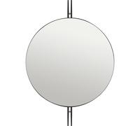 IOI miroir mural Ø80 Gubi - 5710902872890