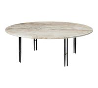 Gubi - Table basse Beige