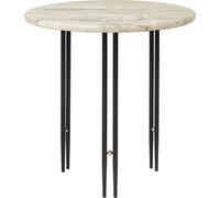 Table d'appoint IOI Ø50cm H x Ø 50x50cm