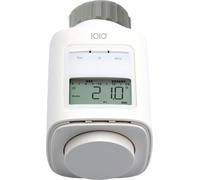 IOIO HT 2000 Thermostat électronique pour radiateur Le thermostat permet d'économiser jusqu'à 30 % sur les frais de chauffage