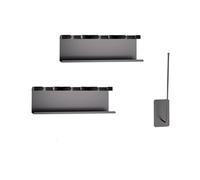 IOIUSKKU Porte-gobelets 2 pièces, Rangement Isotherme Robuste et Durable, idéal pour la Chambre et Le Bureau.