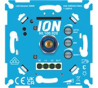 ION 90100020 - Variateur LED 200 watts
