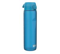 Ion8 Leak Proof bouteille d’eau grand format Blue 1 pcs
