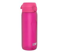 Ion8 Leak Proof bouteille d’eau grand format Pink 750 ml