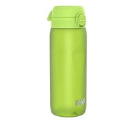Ion8 Leak Proof bouteille d’eau grand format Green 1 pcs