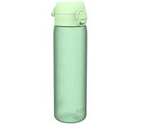 Ion8 Gourde, Anti-Fuite, Facile à Ouvrir, Verrouillage Sécurisé, Lavable en Lave-vaisselle, Poignée de Transport, S'adapte aux Porte-gobelets, Facile à Nettoyer