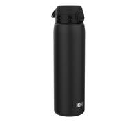 Ion8 Gourde, Anti-Fuite, Facile à Ouvrir, Verrouillage Sécurisé, Lavable en Lave-vaisselle, Sans BPA, Poignée de Transport, S'adapte aux Porte-gobelets, Facile à Nettoyer