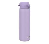 Ion8 Gourde, Anti-Fuite, Facile à Ouvrir, Verrouillage Sécurisé, Lavable en Lave-vaisselle, Sans BPA, Poignée de Transport, S'adapte aux Porte-gobelets, Facile à Nettoyer