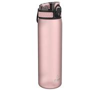 Ion8 Gourde, Anti-Fuite, Facile à Ouvrir, Verrouillage Sécurisé, Lavable en Lave-vaisselle, Sans BPA, Poignée de Transport, S'adapte aux Porte-gobelets, Facile à Nettoyer