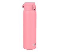 Ion8 Gourde, Anti-Fuite, Facile à Ouvrir, Verrouillage Sécurisé, Lavable en Lave-vaisselle, Sans BPA, Poignée de Transport, S'adapte aux Porte-gobelets, Facile à Nettoyer