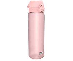 Ion8 Gourde, Anti-Fuite, Facile à Ouvrir, Verrouillage Sécurisé, Lavable en Lave-vaisselle, Sans BPA, Poignée de Transport, S'adapte aux Porte-gobelets, Facile à Nettoyer