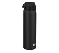 Bouteille Single Wall 1 l ION8 - Black