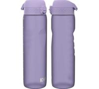 ION8 | Gourde Recyclon 1000ml - Violet - Sans BPA - Légère et résistante