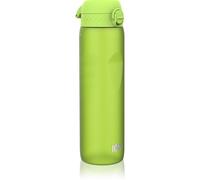 Ion8 Leak Proof bouteille d’eau grand format Green 1000 ml