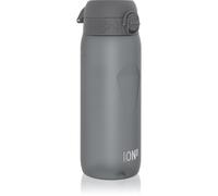 Ion8 Leak Proof bouteille d’eau grand format Grey 750 ml