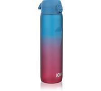 Bouteille Recyclon 1,1 l ION8 - Motivational Blue & Pink
