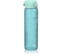 Ion8 Leak Proof bouteille d’eau grand format Motivator Sonic Blue 1 pcs