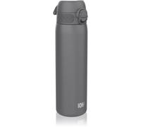 Ion8 Leak Proof bouteille d’eau Grey 1 pcs