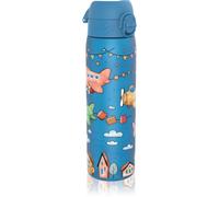 Ion8 Leak Proof bouteille d’eau pour enfant Airplanes 500 ml