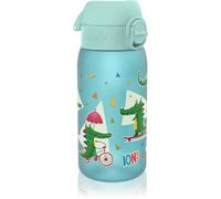 Ion8 Leak Proof bouteille d’eau pour enfant Crocodiles 350 ml