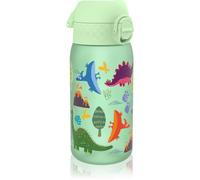 Ion8 Leak Proof bouteille d’eau pour enfant Dinosaur 350 ml