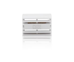 Ionic silver cube stadler form