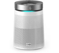 Purificateur d'Air Ionisateur - DREO - Macro AP606 - Renouvellement de l'air jusqu'a 82 m²/h - Silencieux 22dB - Minuterie - Verouillage enfant