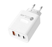 Ioniseur d'air de Voiture - Purificateur d'air ABS + PC 2,2x8,8 cm, ioniseur Compact, Conception en dôme en Forme de, élimine Les odeurs sans Changer Les filtres, Purification de l'ai