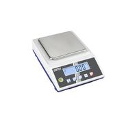 IoT-Line Balance de laboratoire compacte KERN PCB 2000-1-2023e