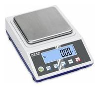 KS PCJ 600-2M - Balance de précision, numérique, jusqu'à 600 g, IoT-Line